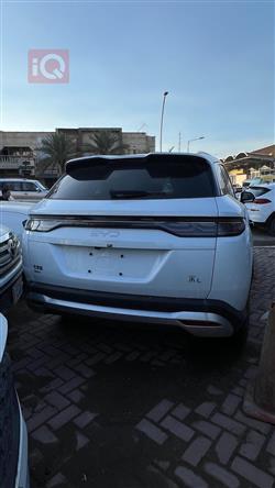 بي واي دي سونغ L DM-i